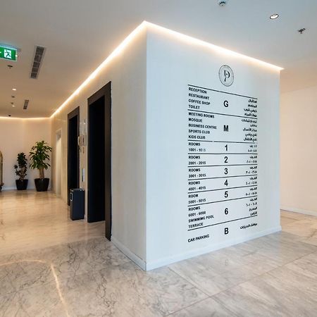 Prime Almina Hotel Dzsidda Kültér fotó