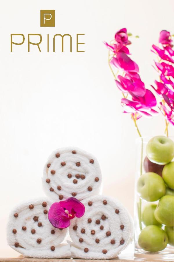 Prime Almina Hotel Dzsidda Kültér fotó